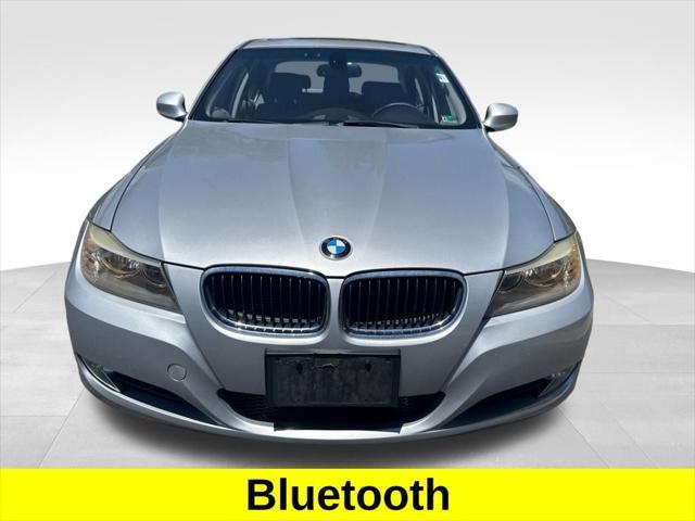 used 2011 BMW 328 car, priced at $10,495