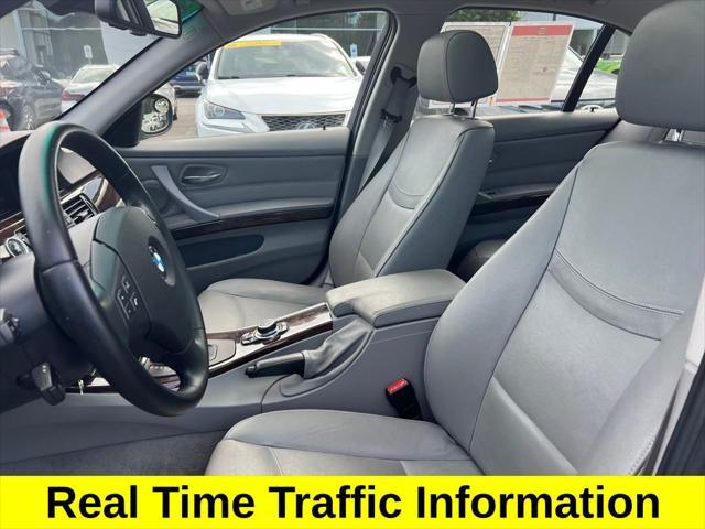 used 2011 BMW 328 car, priced at $10,495