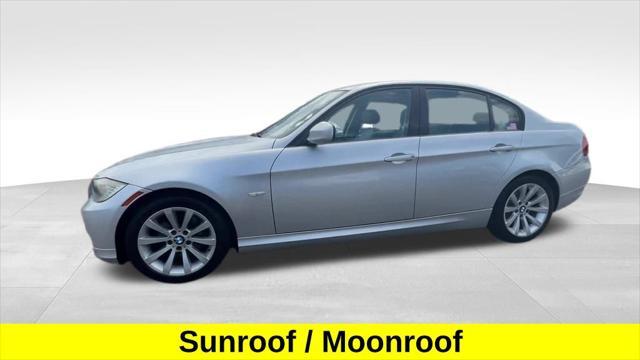 used 2011 BMW 328 car, priced at $10,495