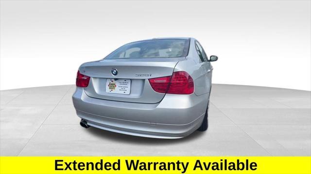 used 2011 BMW 328 car, priced at $10,495