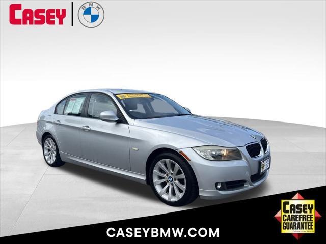 used 2011 BMW 328 car, priced at $9,995