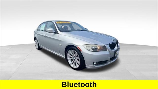 used 2011 BMW 328 car, priced at $10,495