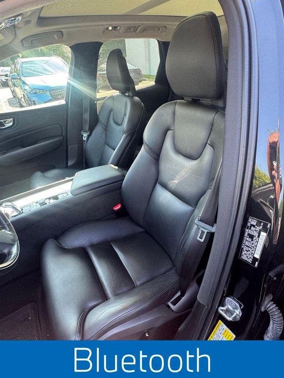 used 2018 Volvo XC60 Recharge Plug-In Hybrid car, priced at $27,995