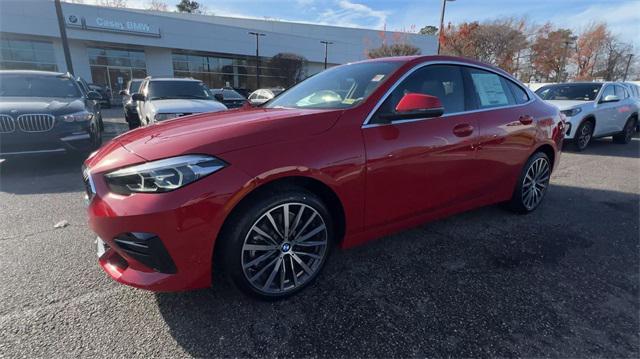 new 2024 BMW 228 Gran Coupe car, priced at $43,545