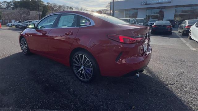 new 2024 BMW 228 Gran Coupe car, priced at $43,545