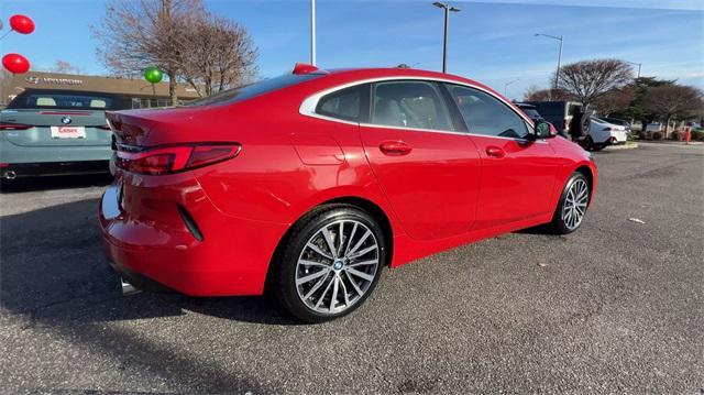 new 2024 BMW 228 Gran Coupe car, priced at $43,545