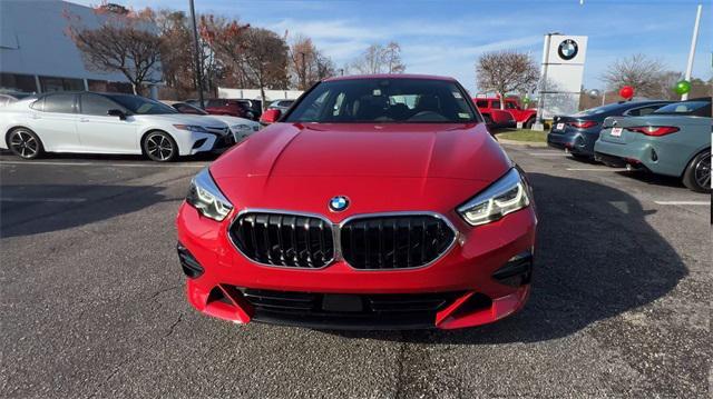 new 2024 BMW 228 Gran Coupe car, priced at $43,545