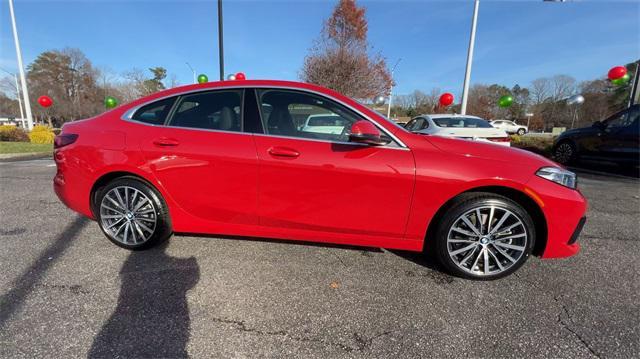 new 2024 BMW 228 Gran Coupe car, priced at $43,545