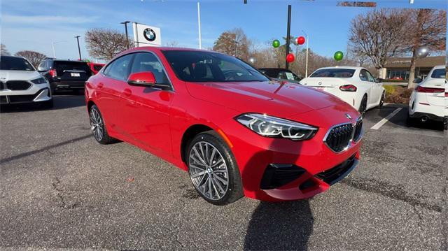 new 2024 BMW 228 Gran Coupe car, priced at $43,545