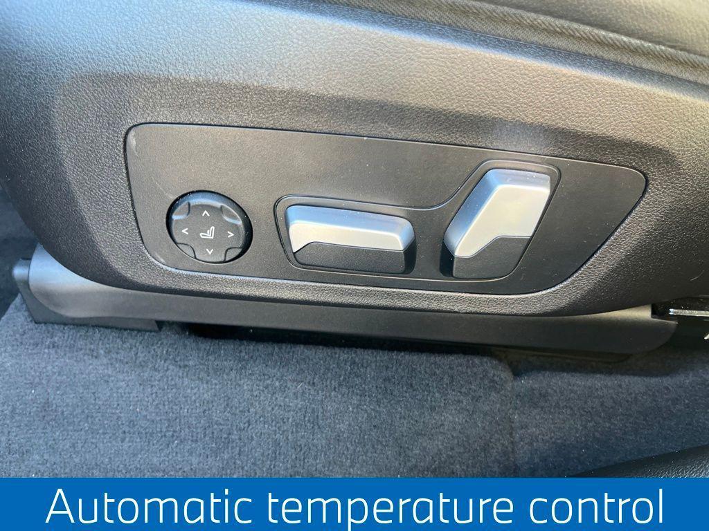 used 2022 BMW X3 car, priced at $29,786