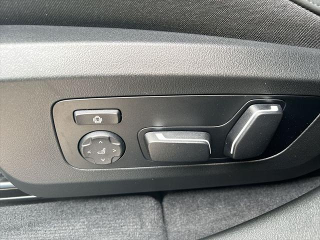 used 2025 BMW X3 car, priced at $54,480