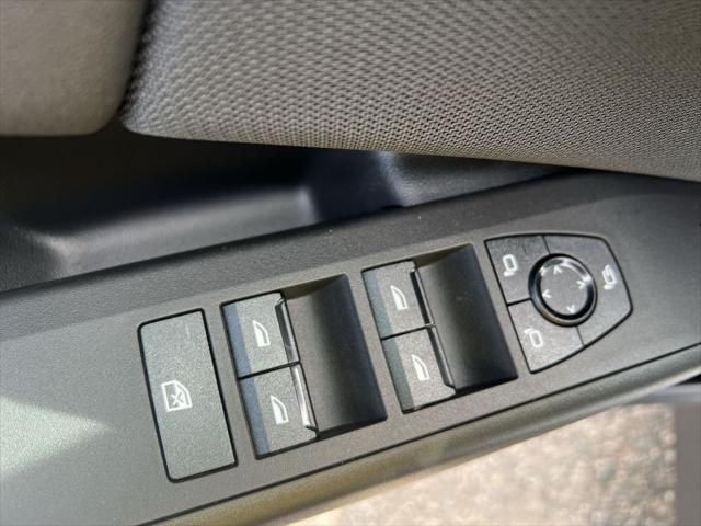 used 2025 BMW X3 car, priced at $54,480
