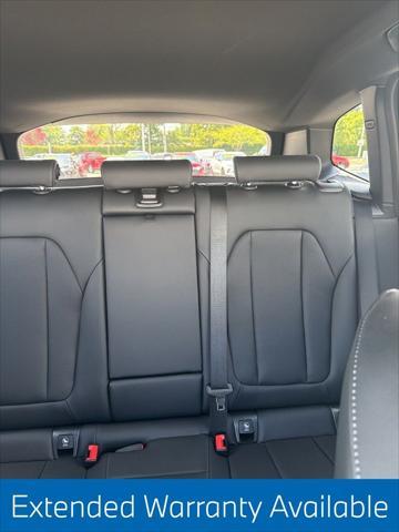 used 2023 BMW X3 car, priced at $40,995