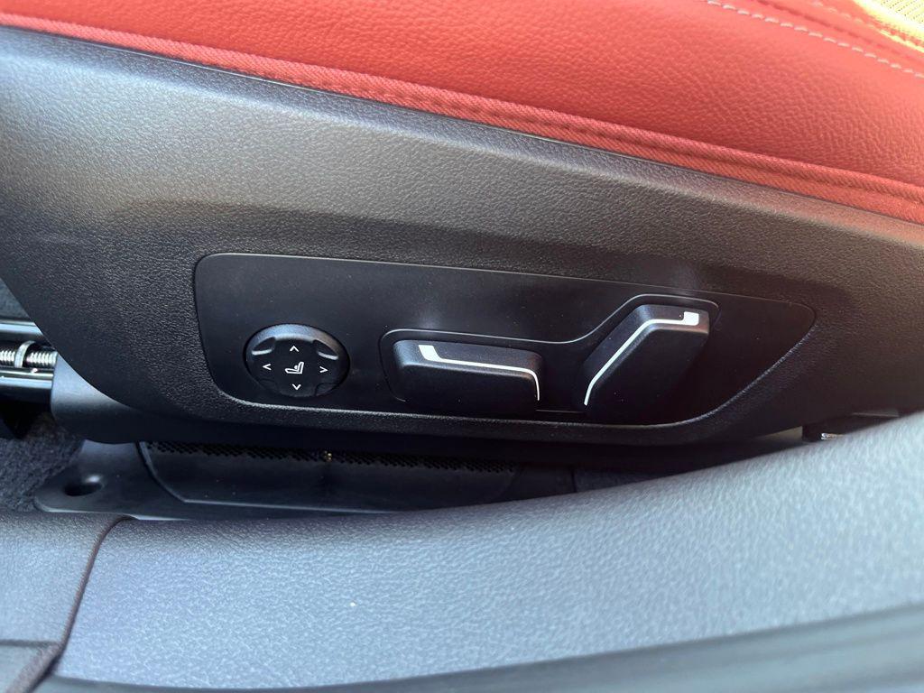 new 2026 BMW 330 car, priced at $59,815