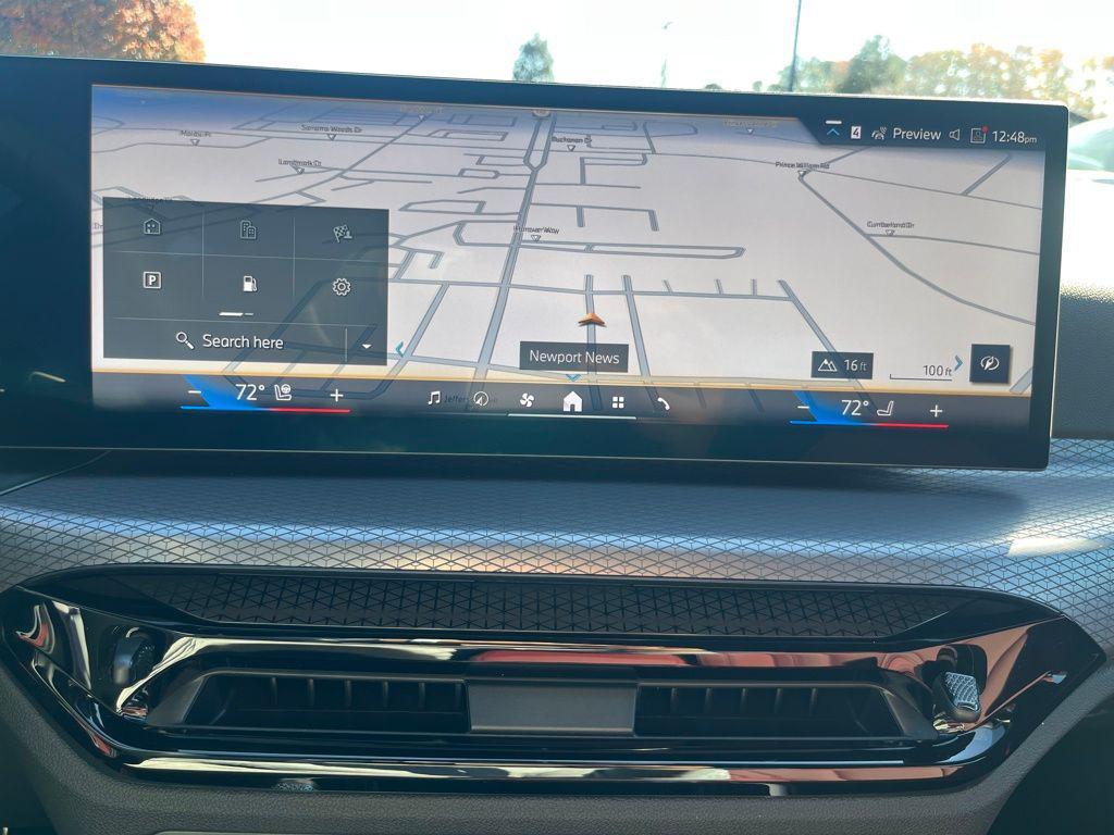 new 2026 BMW 330 car, priced at $59,815