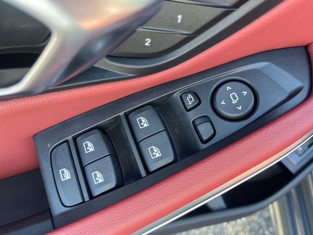 new 2026 BMW 330 car, priced at $59,815