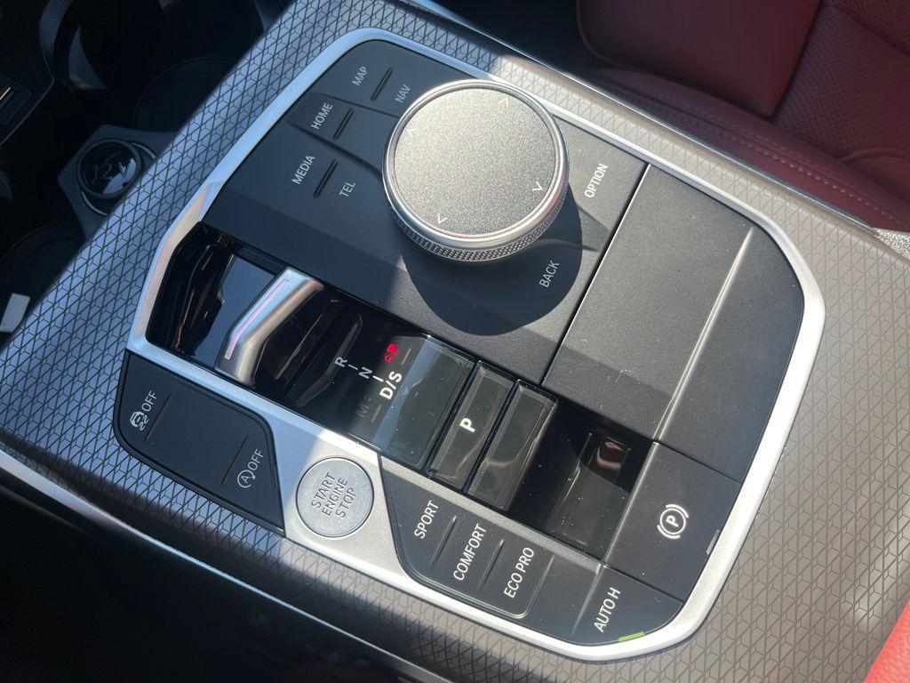 new 2026 BMW 330 car, priced at $59,815