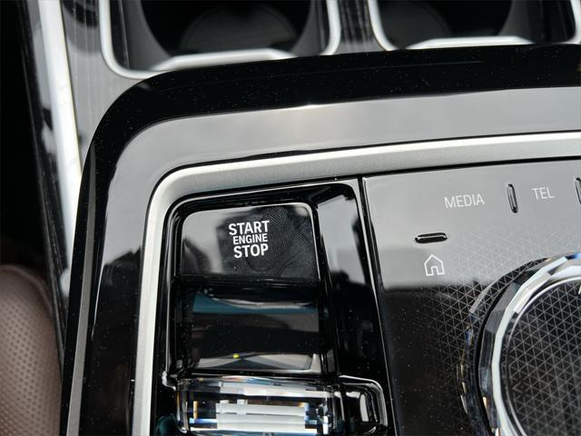 new 2025 BMW 750e car, priced at $119,925