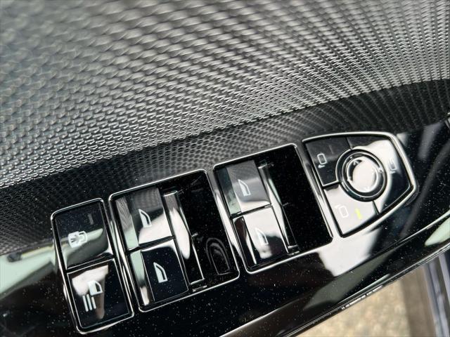new 2025 BMW 750e car, priced at $119,925