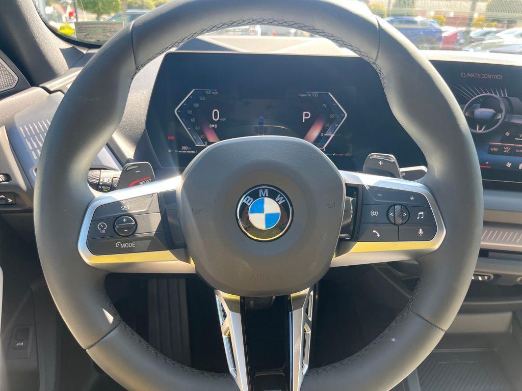 new 2026 BMW 228 Gran Coupe car, priced at $47,875