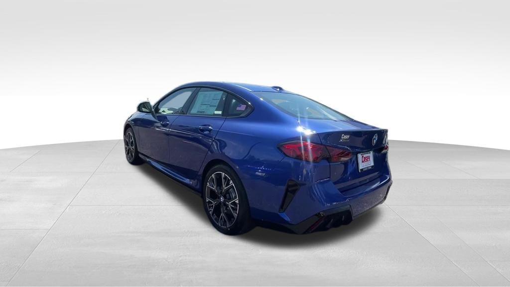 new 2026 BMW 228 Gran Coupe car, priced at $47,875