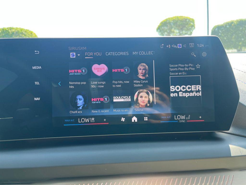 new 2026 BMW 228 Gran Coupe car, priced at $47,875