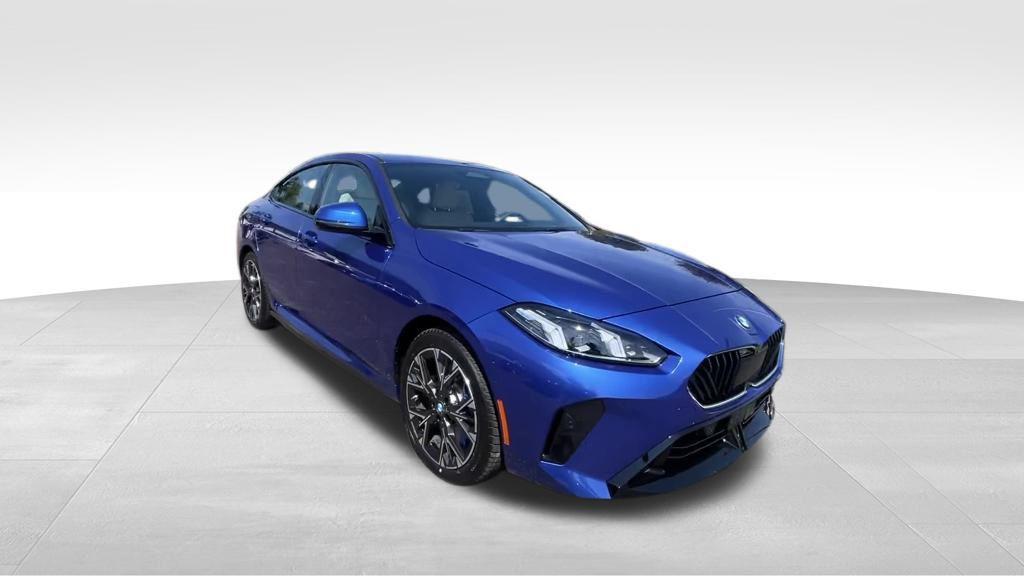 new 2026 BMW 228 Gran Coupe car, priced at $47,875