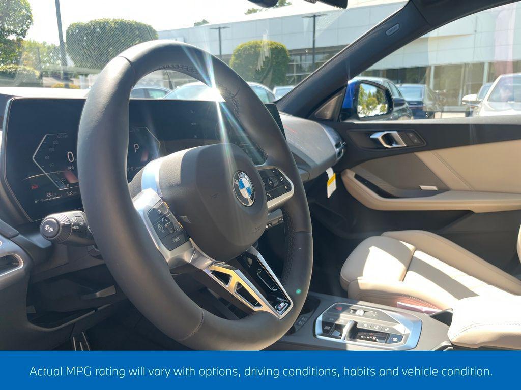 new 2026 BMW 228 Gran Coupe car, priced at $47,875