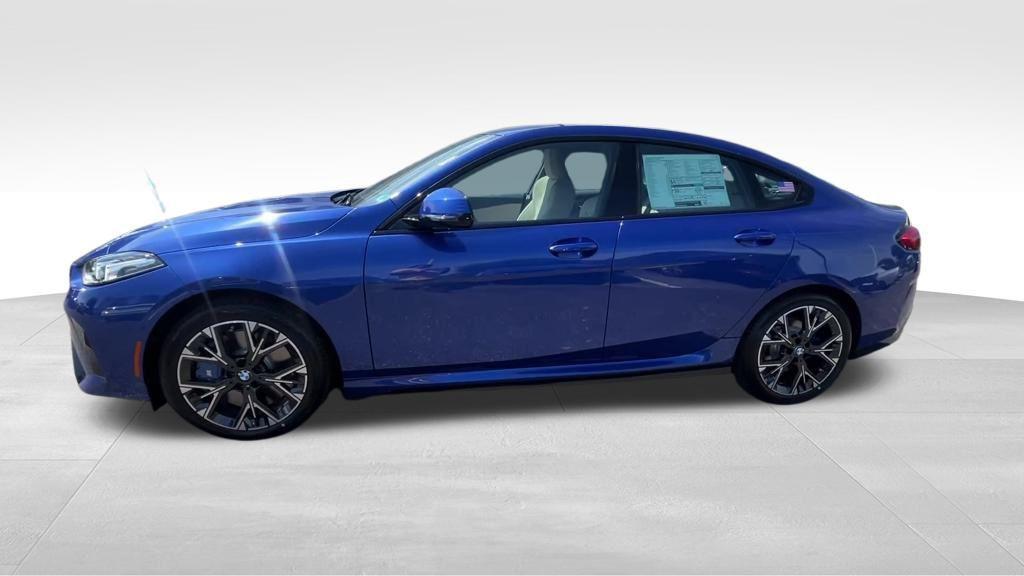 new 2026 BMW 228 Gran Coupe car, priced at $47,875