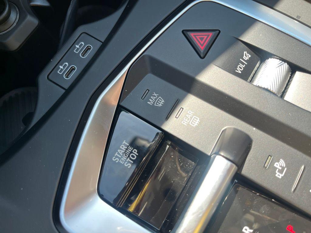 new 2026 BMW 228 Gran Coupe car, priced at $47,875