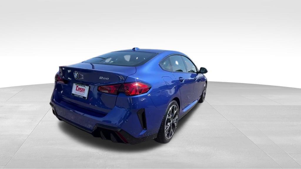 new 2026 BMW 228 Gran Coupe car, priced at $47,875
