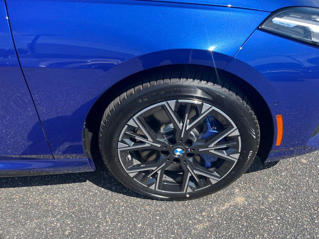 new 2026 BMW 228 Gran Coupe car, priced at $47,875