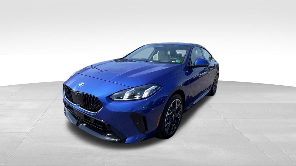 new 2026 BMW 228 Gran Coupe car, priced at $47,875