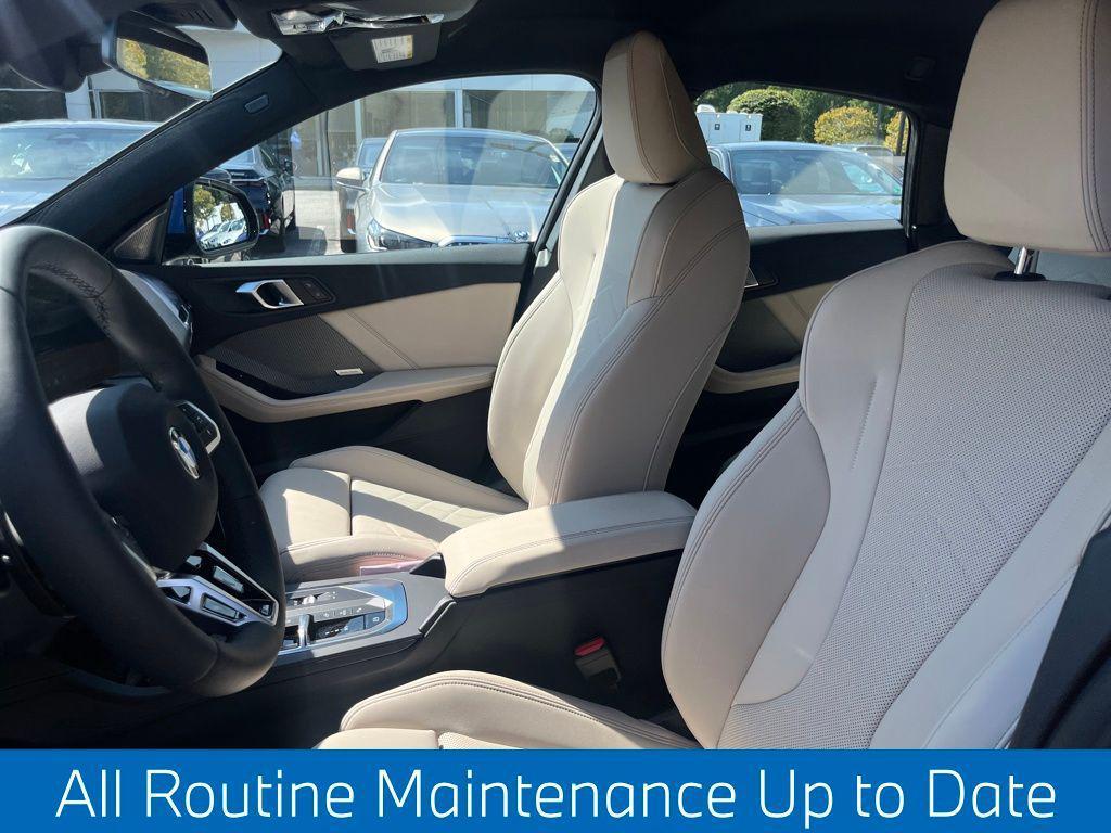 new 2026 BMW 228 Gran Coupe car, priced at $47,875