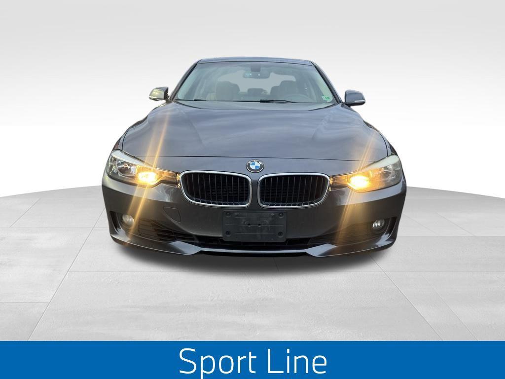 used 2015 BMW 328 car, priced at $11,699