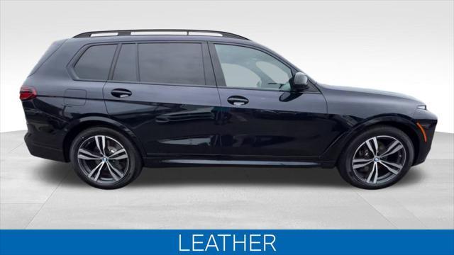 used 2025 BMW X7 car, priced at $109,295