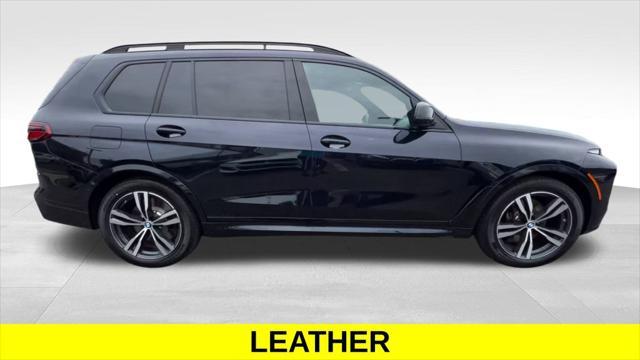 used 2025 BMW X7 car, priced at $110,995