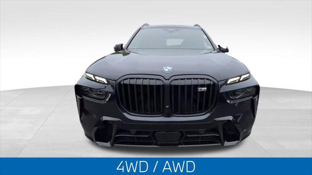 used 2025 BMW X7 car, priced at $109,295