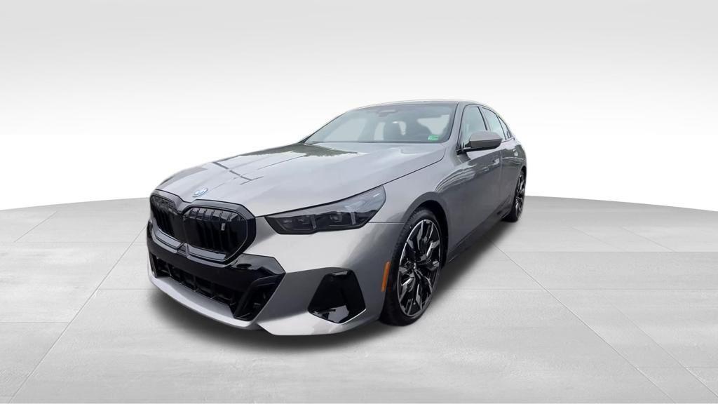 new 2026 BMW i5 car, priced at $79,925