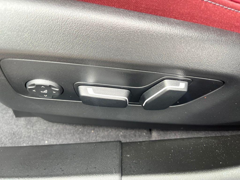 new 2026 BMW i5 car, priced at $79,925