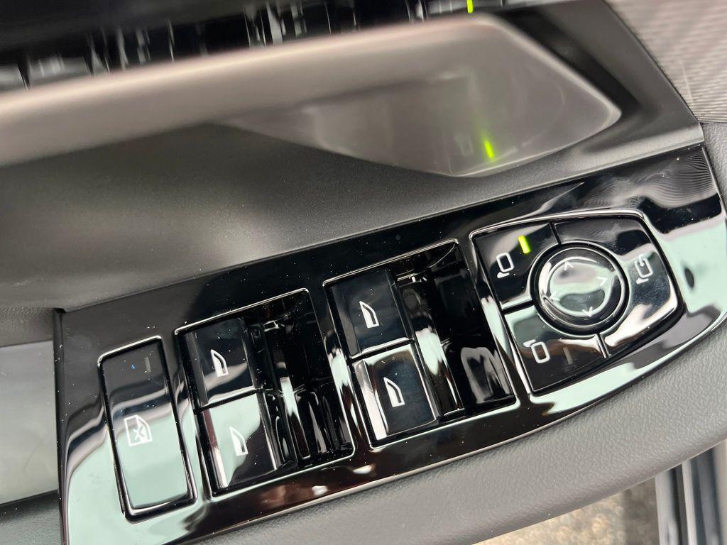 new 2026 BMW i5 car, priced at $79,925