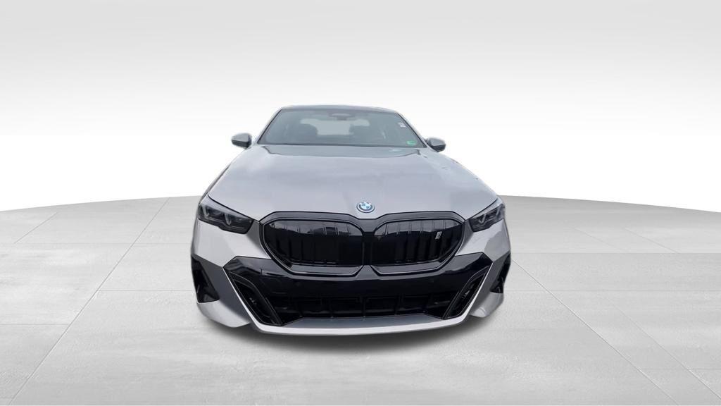 new 2026 BMW i5 car, priced at $79,925