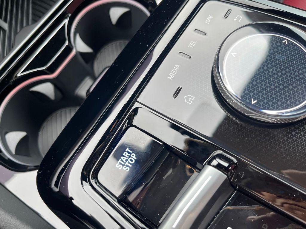 new 2026 BMW i5 car, priced at $79,925