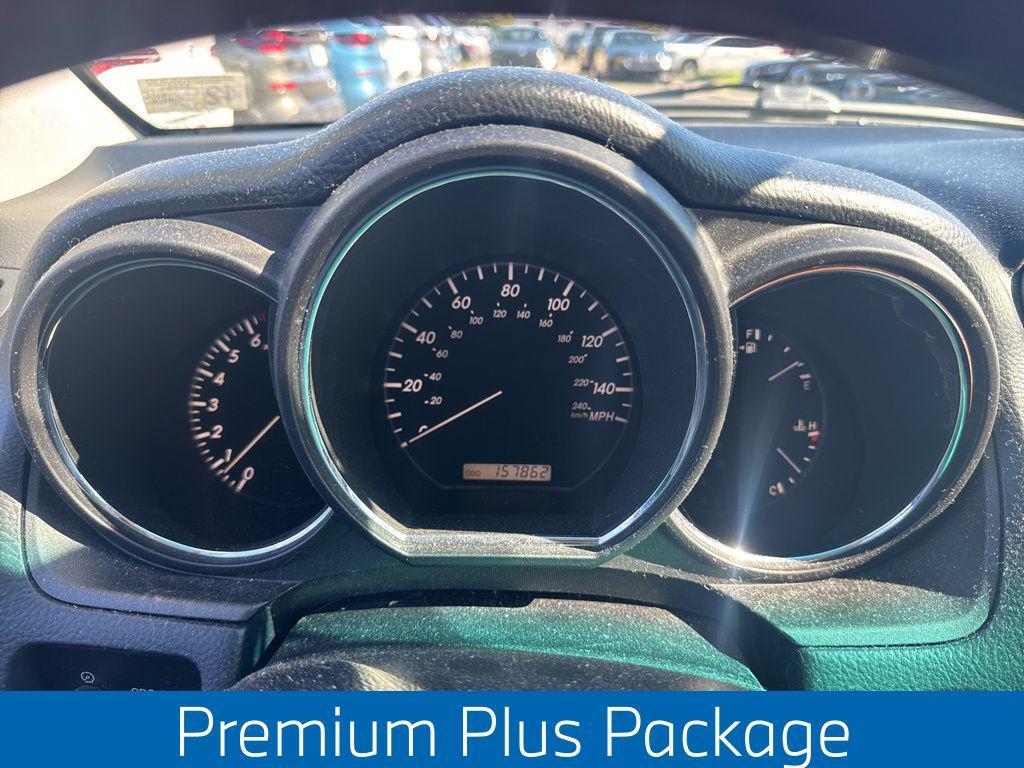 used 2007 Lexus RX 350 car, priced at $8,995