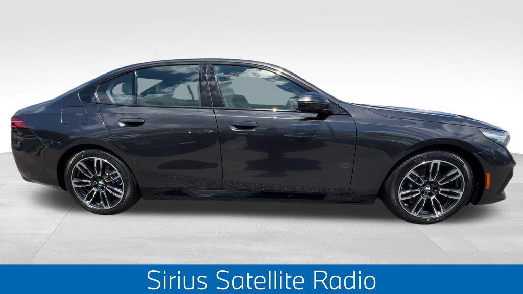 new 2026 BMW 530 car, priced at $65,840