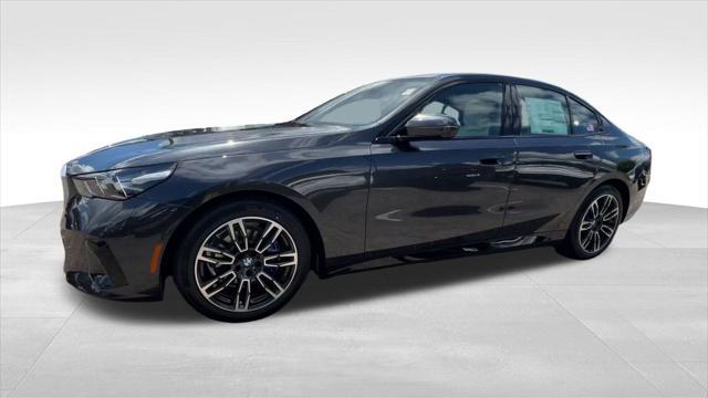 new 2026 BMW 530 car, priced at $65,840