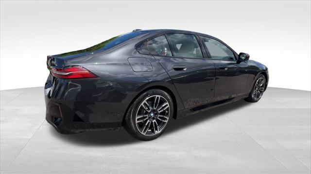 new 2026 BMW 530 car, priced at $65,840