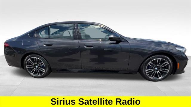 new 2026 BMW 530 car, priced at $65,840