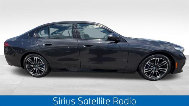 new 2026 BMW 530 car, priced at $65,840