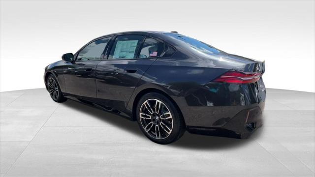 new 2026 BMW 530 car, priced at $65,840